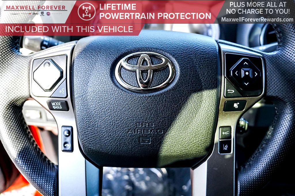 Used Car 2023 Toyota Tacoma  Sr5 For Sale Under $30,000 In Taylor, Texas