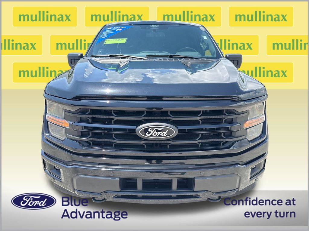 2024 Ford F-150 XLT - Photo 11