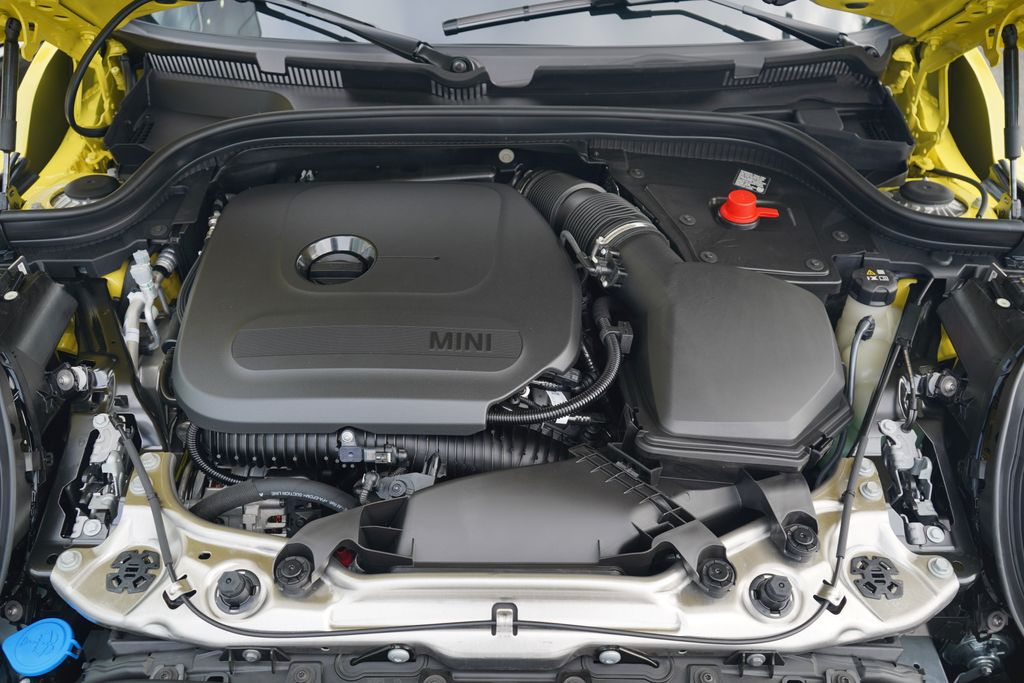 Thumbnail: 2026 MINI Cooper - 12