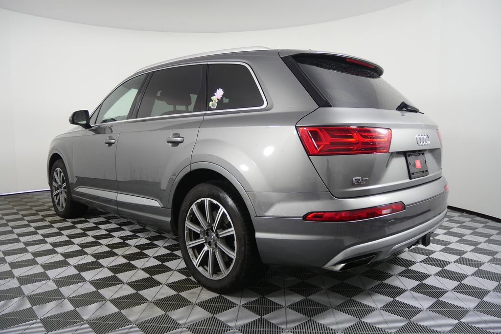 Thumbnail: 2017 Audi Q7 - 5