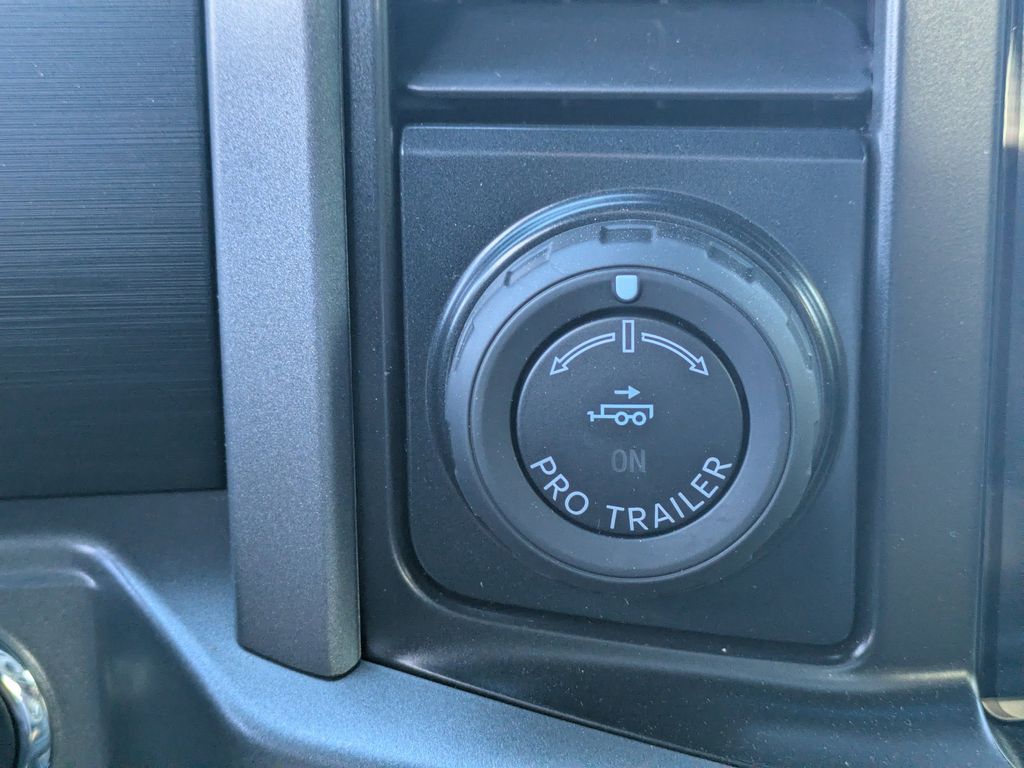 2026 Ford F-150 Rocky Ridge