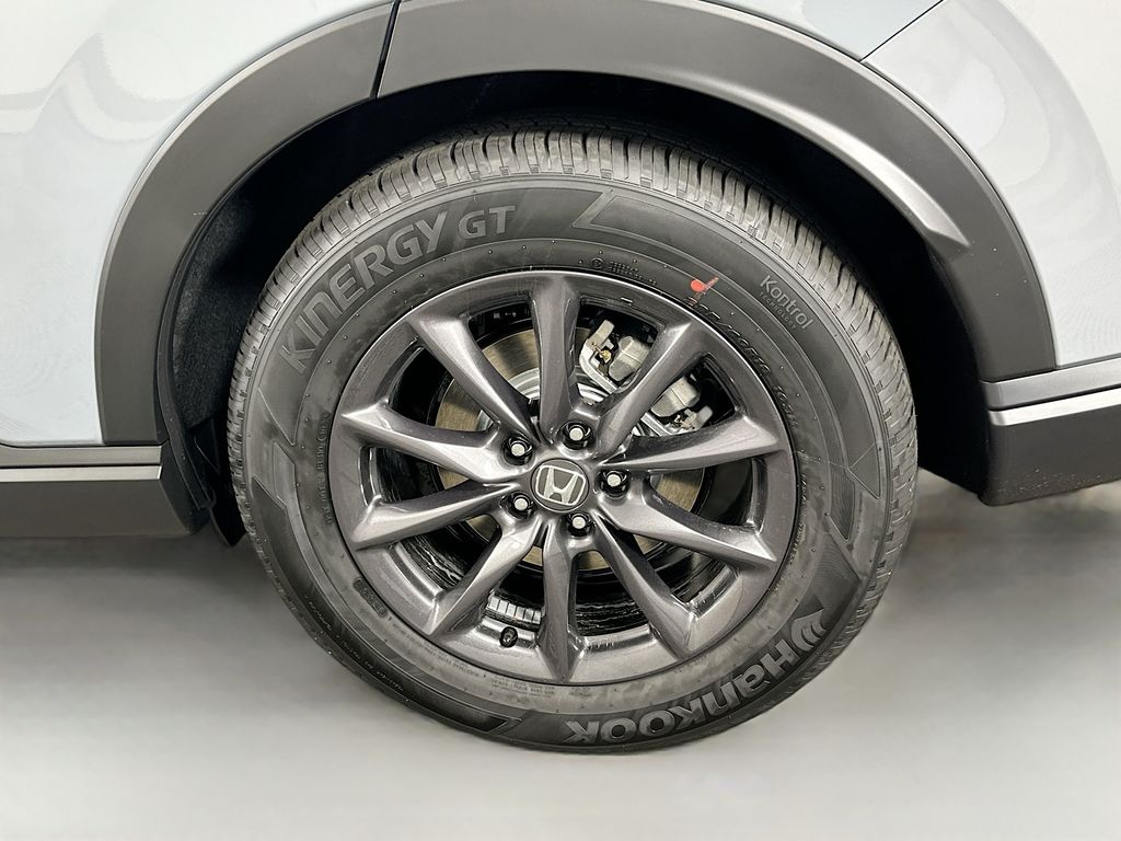 Thumbnail: 2026 Honda CR-V - 22