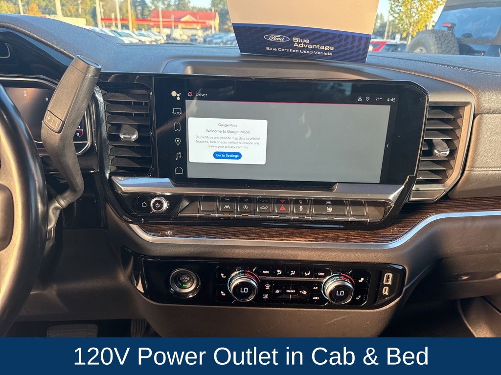 2022 GMC Sierra 1500 4WD Crew Cab Short Box SLE