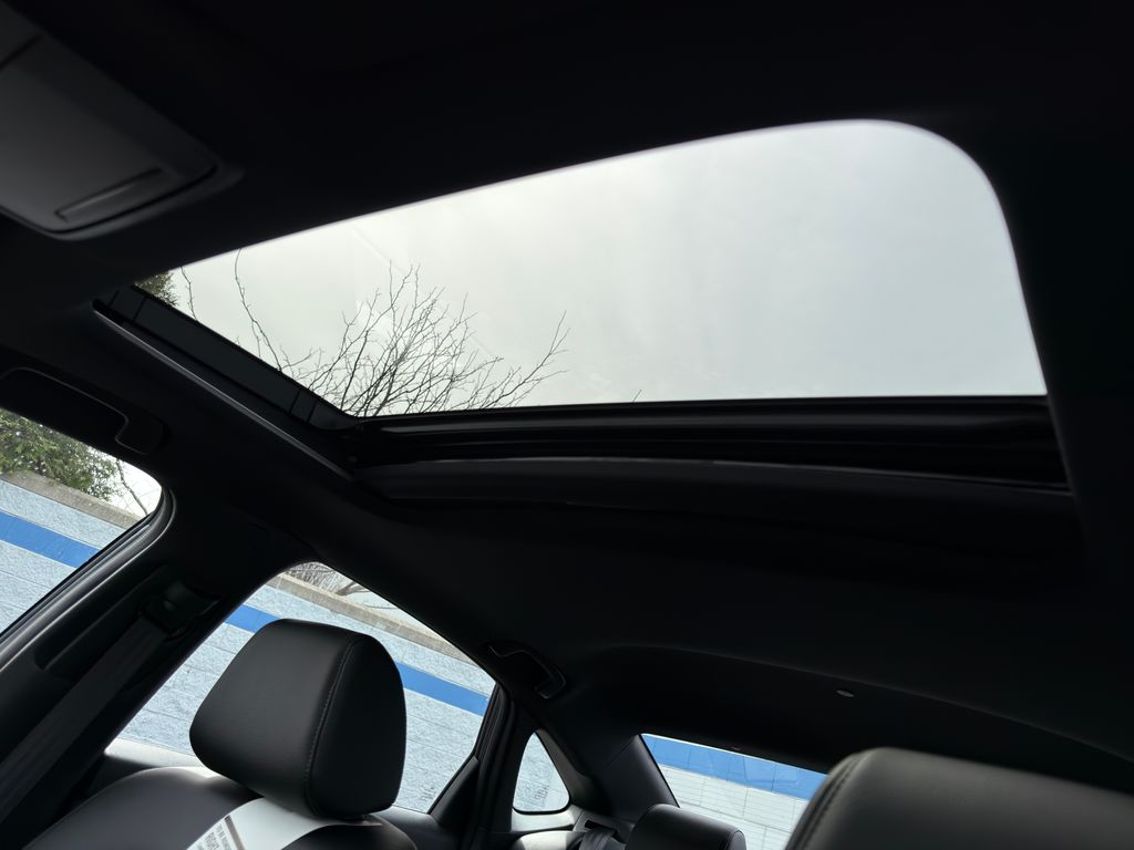 Thumbnail: 2026 Honda Civic - 11