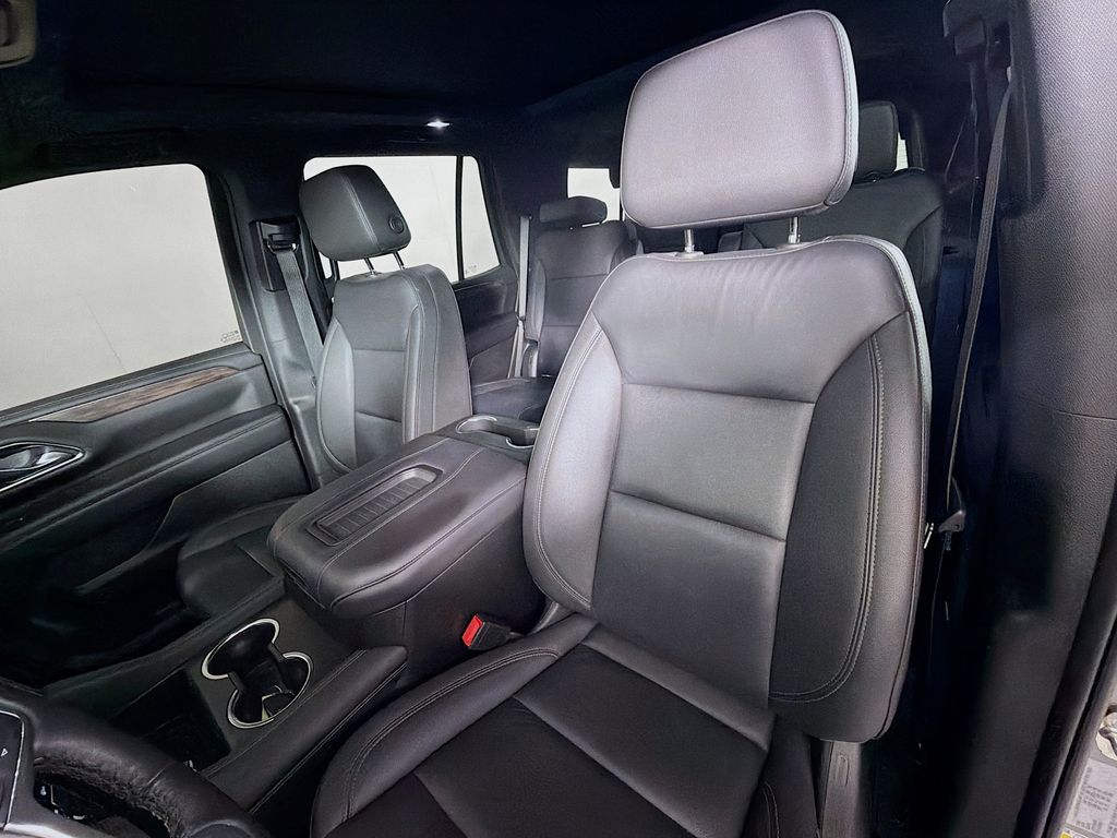 Used 2022 Chevrolet Tahoe SUV