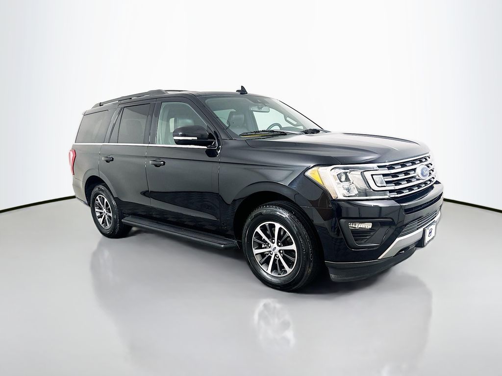 Thumbnail: 2020 Ford Expedition - 3