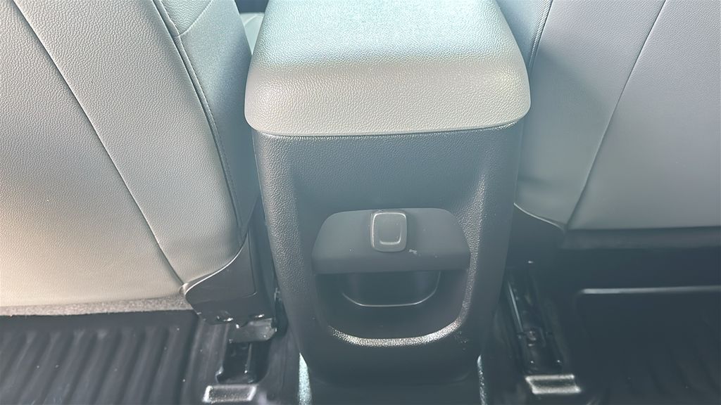 2021 Chevrolet Colorado Work Truck White at DeMontrond Auto Country