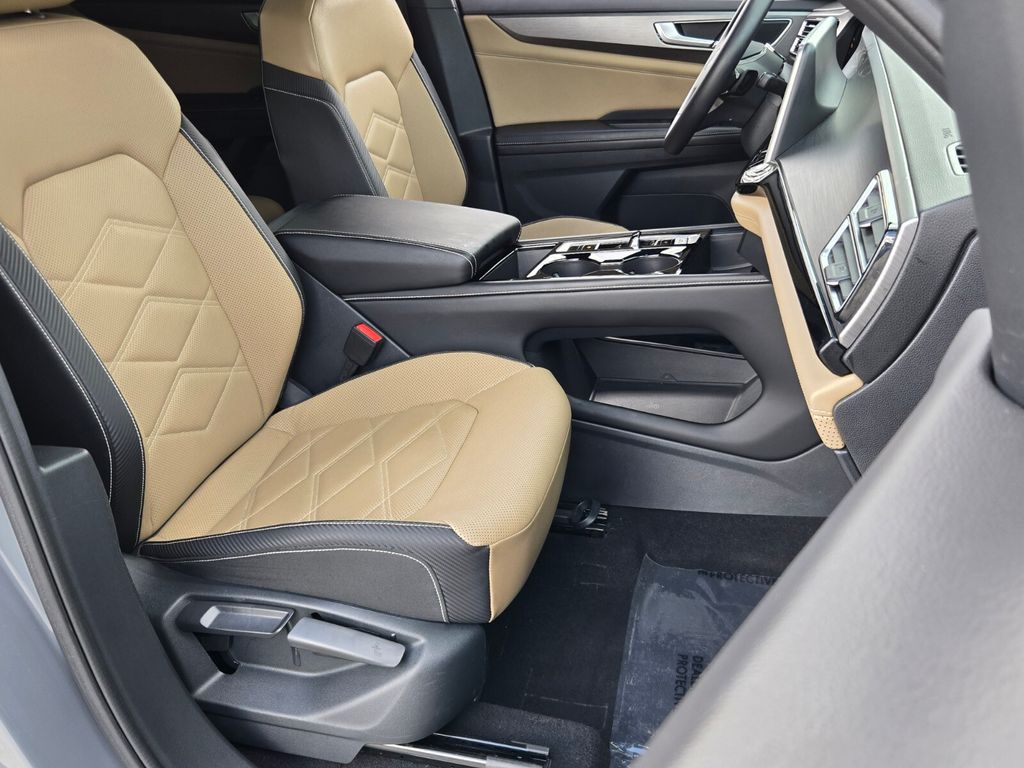 2024 Volkswagen Atlas - $24,582