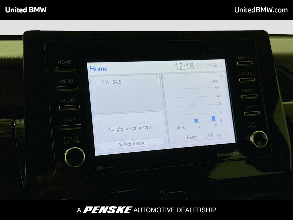 Thumbnail: 2023 Toyota Camry - 8