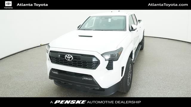 2024 Toyota Tacoma TRD Sport -
                Duluth, GA