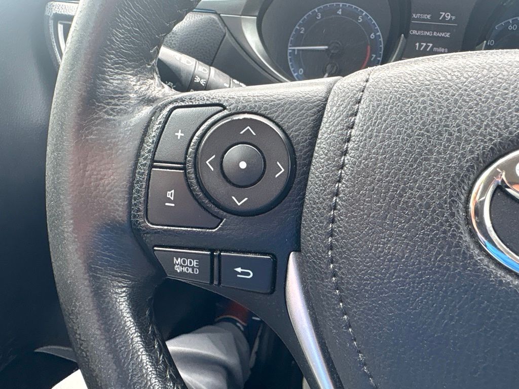 Used 2016 White Toyota S Plus image 21