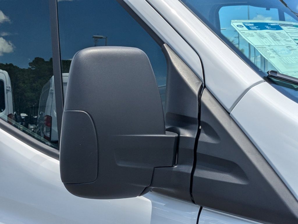 2025 Ford Transit-250 Cargo Van 