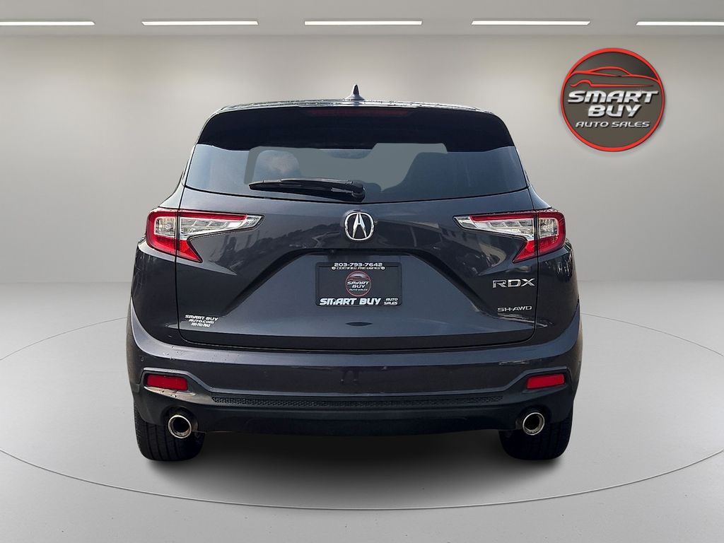 2020 Acura RDX
