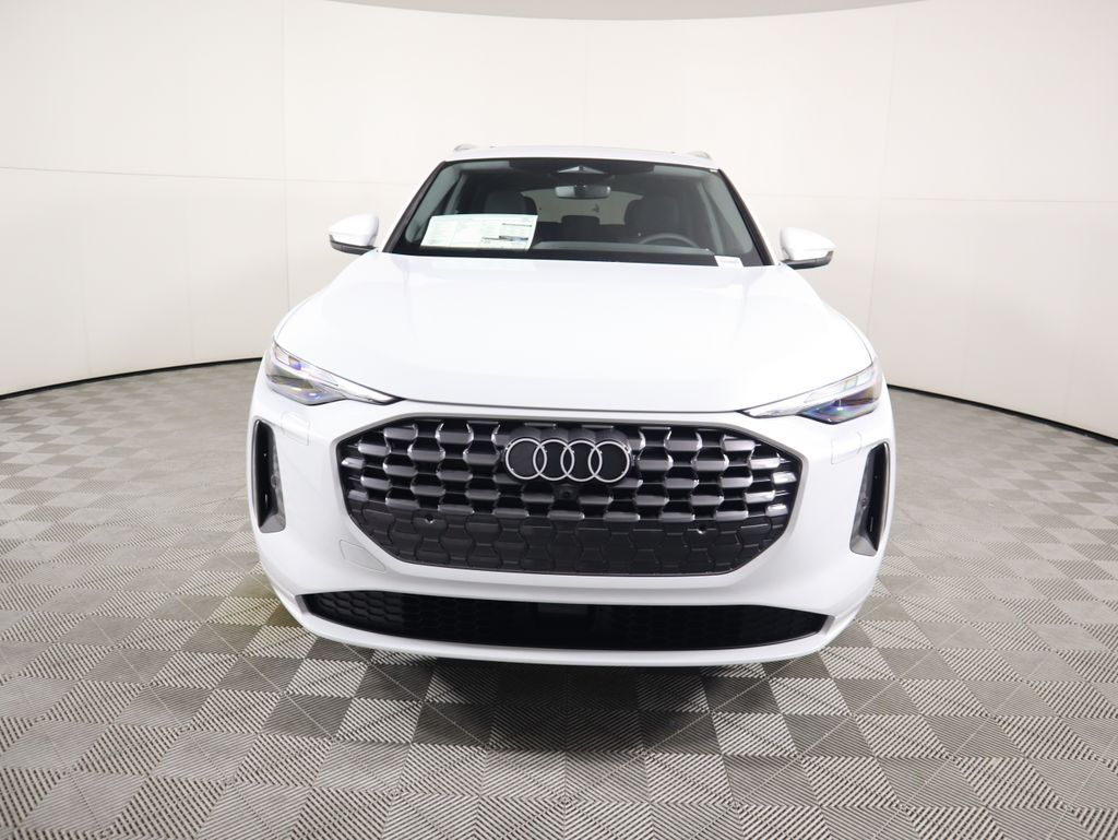 Thumbnail: 2025 Audi Q5 - 2