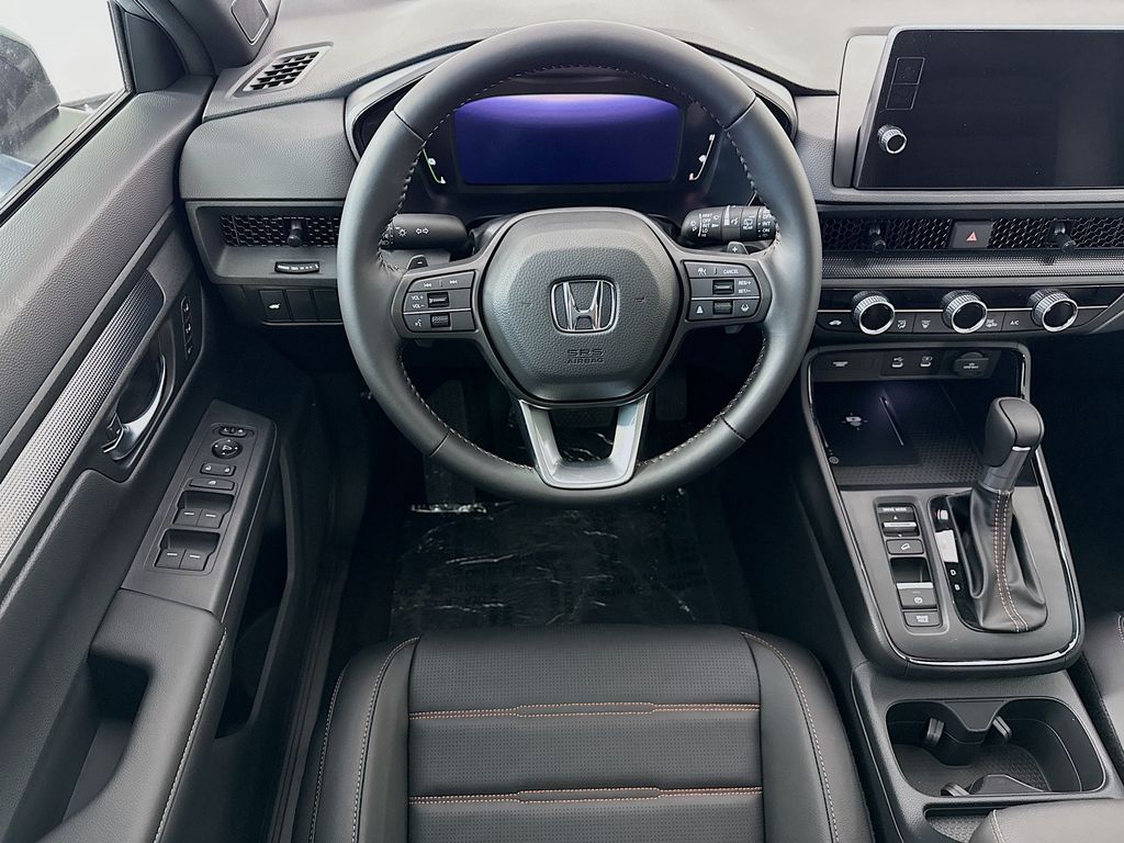 Thumbnail: 2026 Honda CR-V - 10