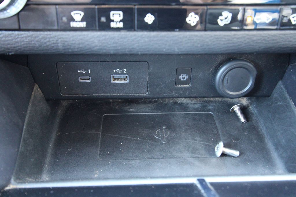 Used 2024 Mitsubishi Outlander SUV