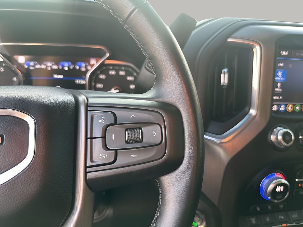 Used Car 2023 Gmc Sierra 3500hd  Denali For Sale Under $70,000 In Austin, Texas