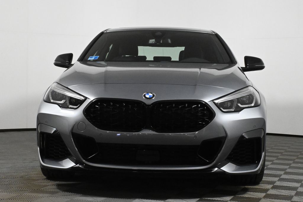 2022 BMW 2 Series M235i xDrive 10