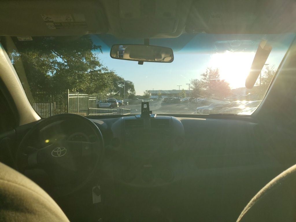 Used Car 2011 Toyota Rav4  For Sale Under $10,000 In Austin, Texas