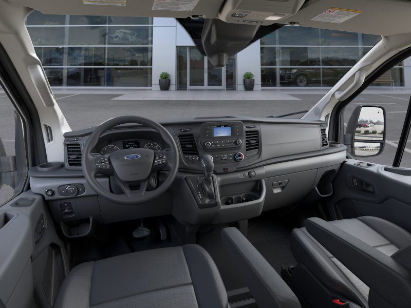 2025 Ford Transit-250 Cargo Van 