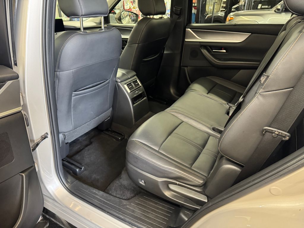 2025 Mazda CX-90 3.3 Turbo Premium