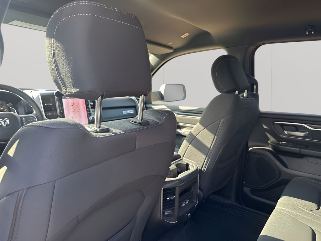 New 2026 Black Ram Big Horn/Lone Star image 17