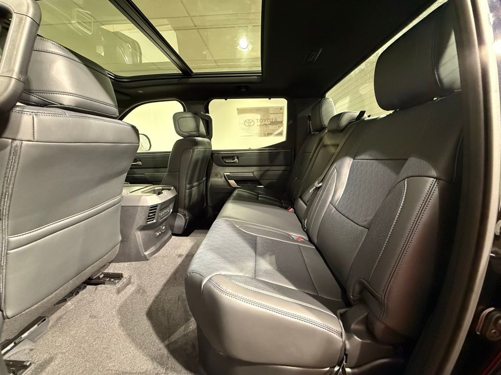 Thumbnail: 2026 Toyota Tundra - 19