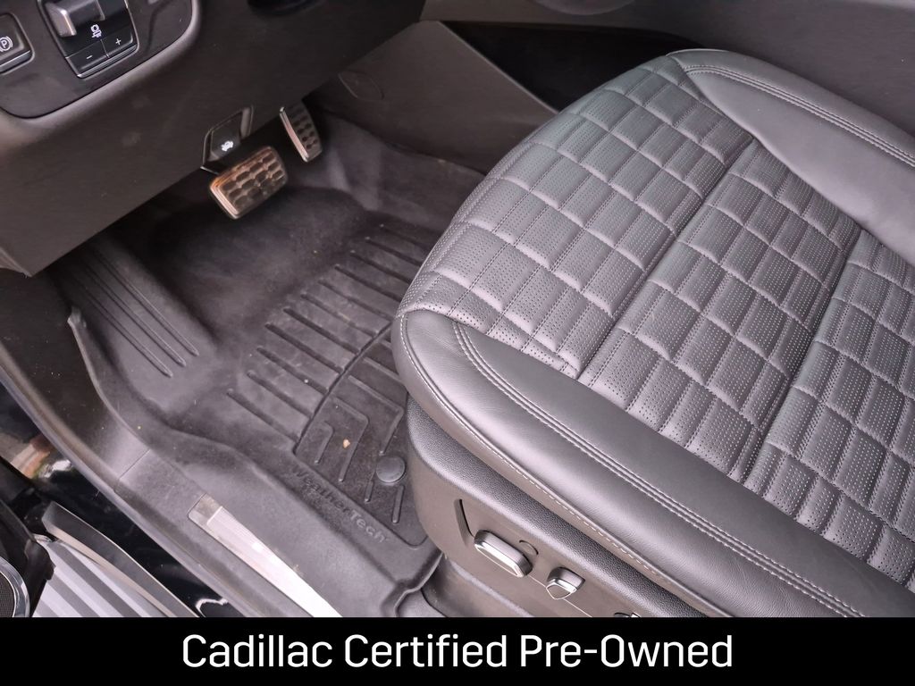 Used Car 2023 Cadillac Escalade  V-series For Sale Under $130,000 In Austin, Texas