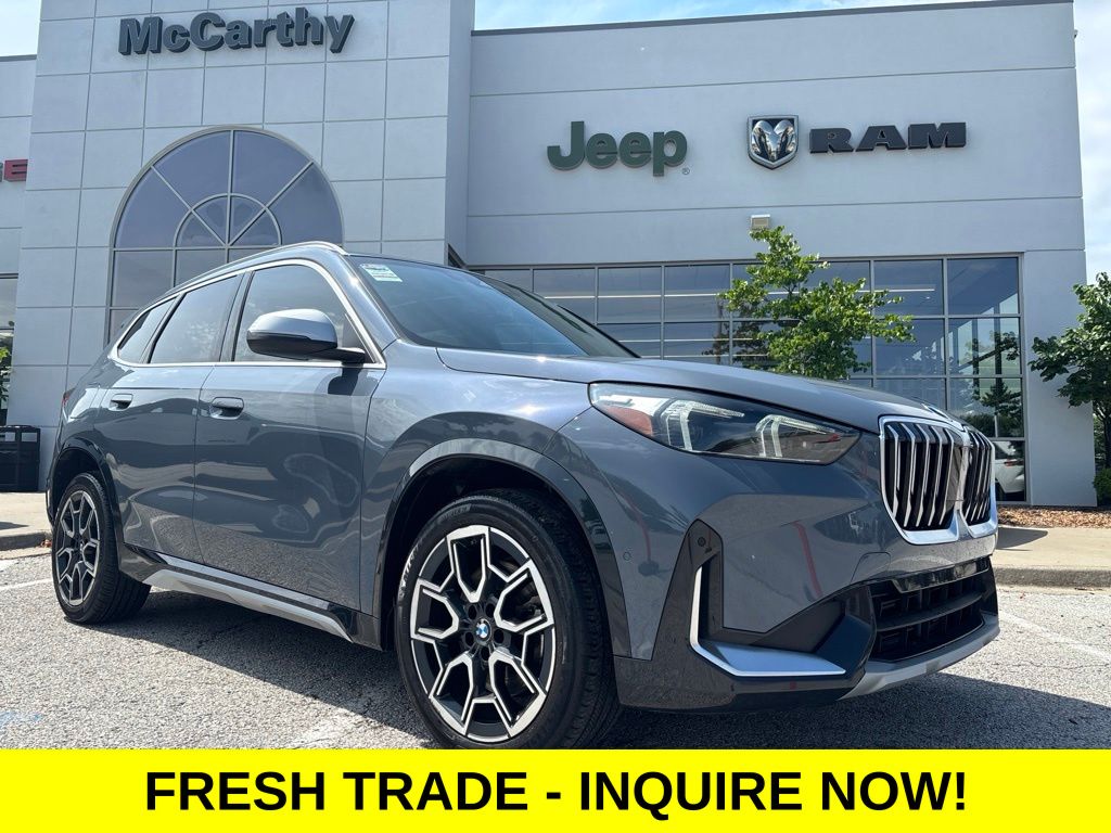 2023 BMW X1 xDrive28i's photo