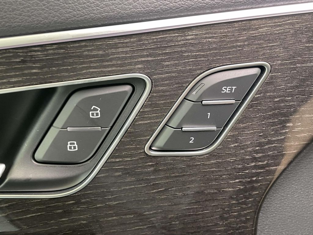 2026 Audi Q7 45 Premium White at Audi Porsche Sewickley