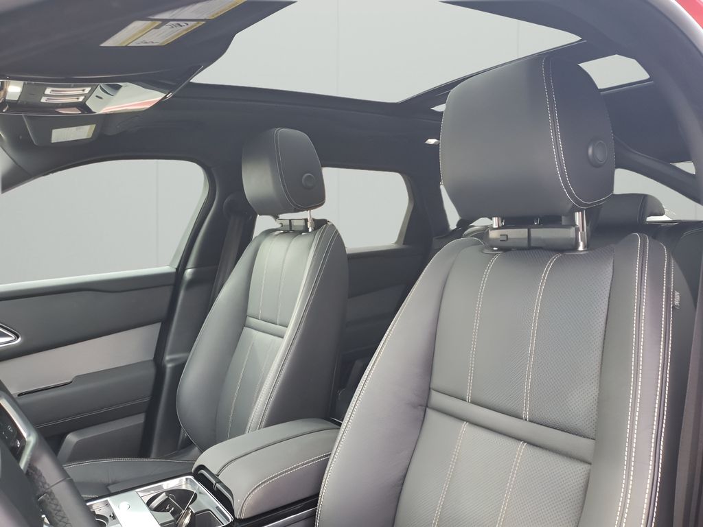 Used Car 2023 Land Rover Range Rover Velar  R-dynamic S For Sale Under $50,000 In Austin, Texas