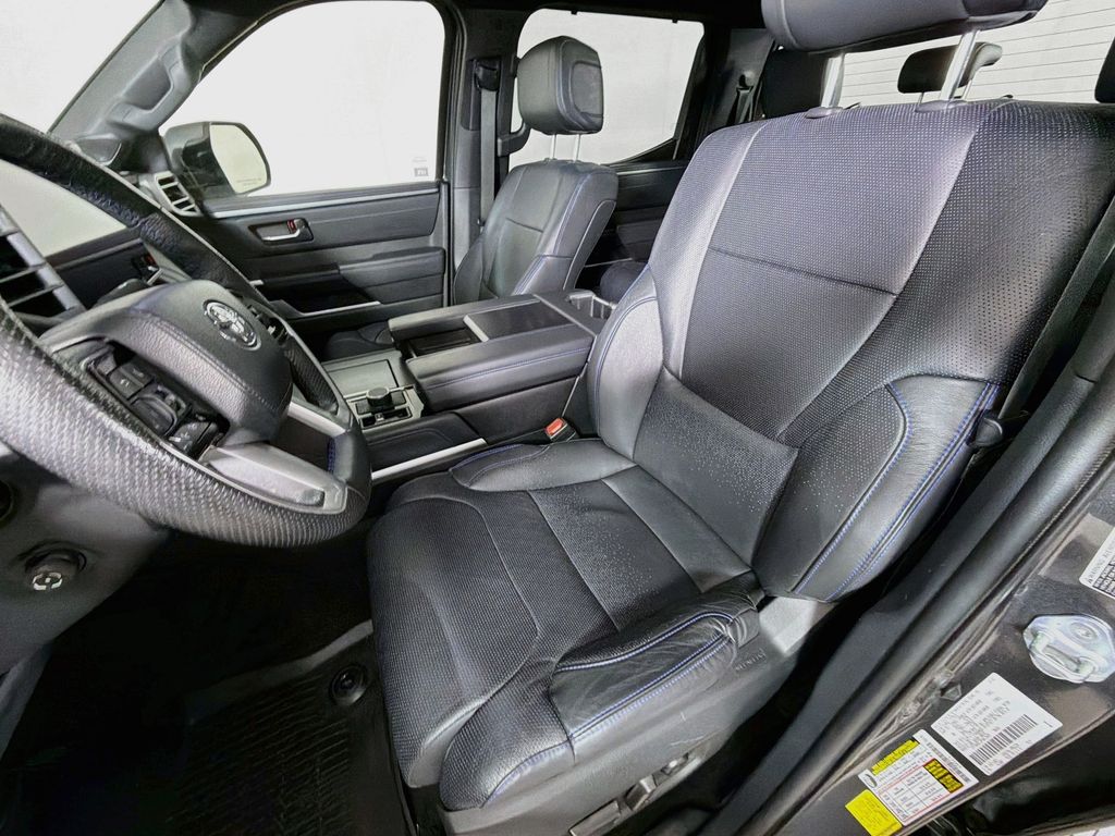 Used 2023 Toyota Tundra Truck