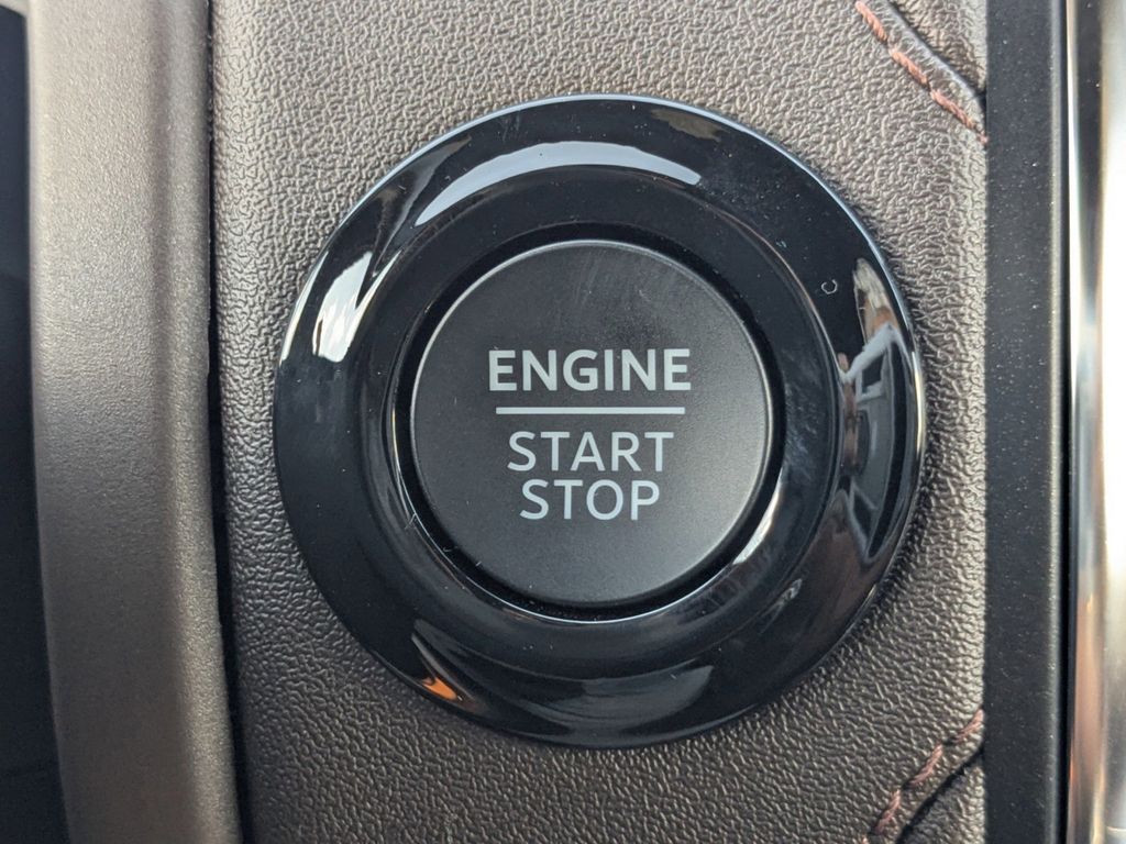 2025 Ford Expedition King Ranch MAX