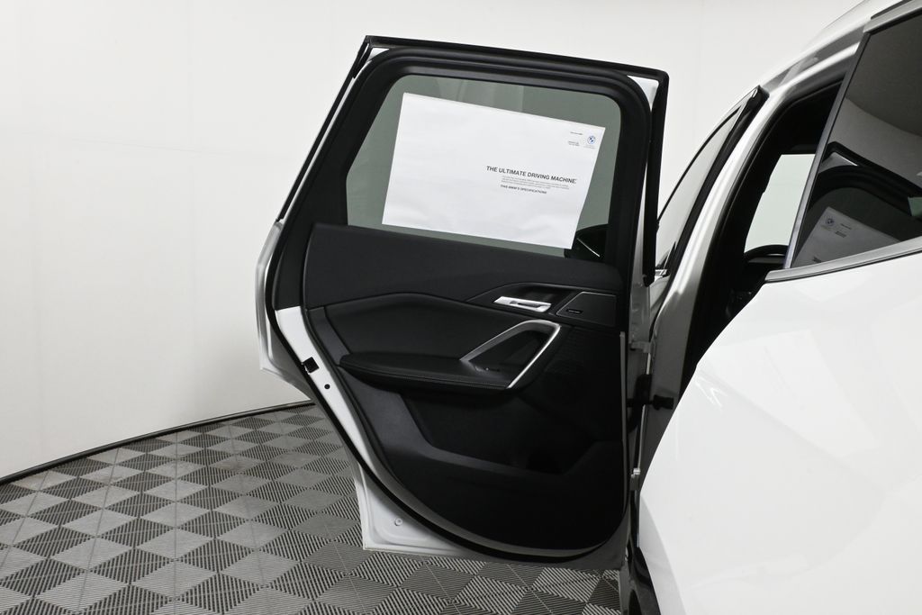 Thumbnail: 2026 BMW X1 - 31