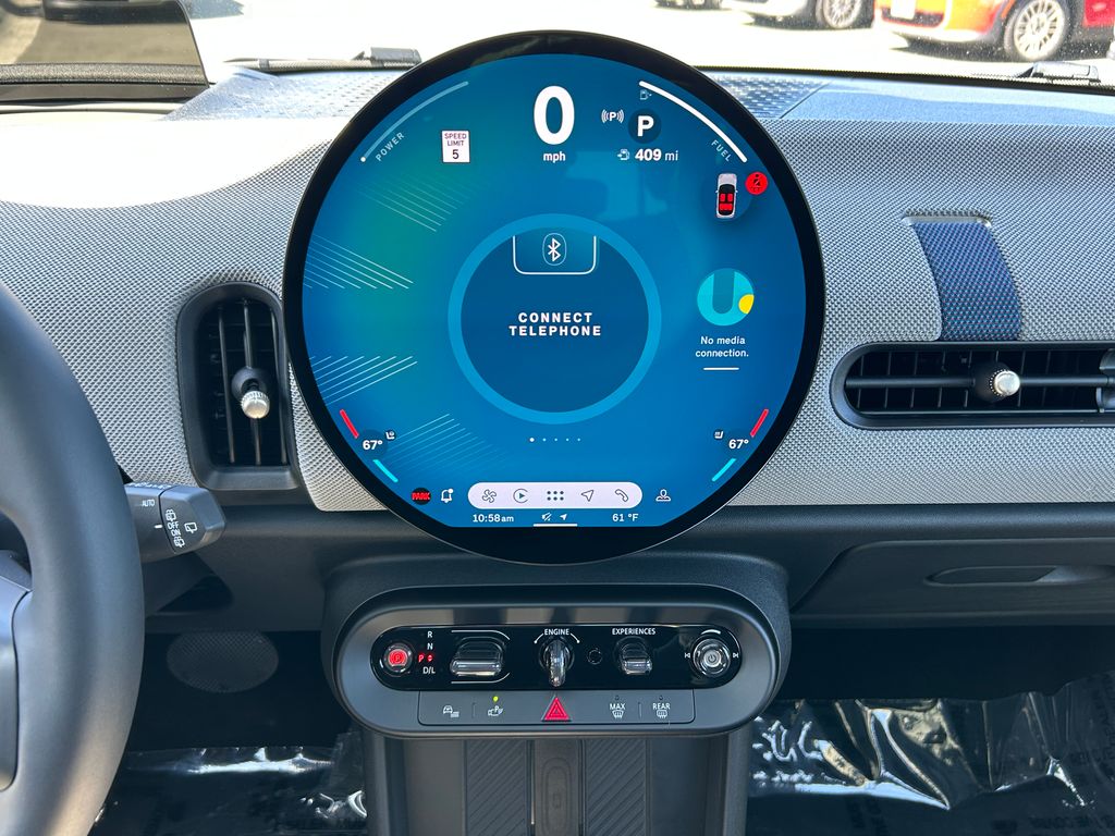 Thumbnail: 2025 MINI Cooper - 24