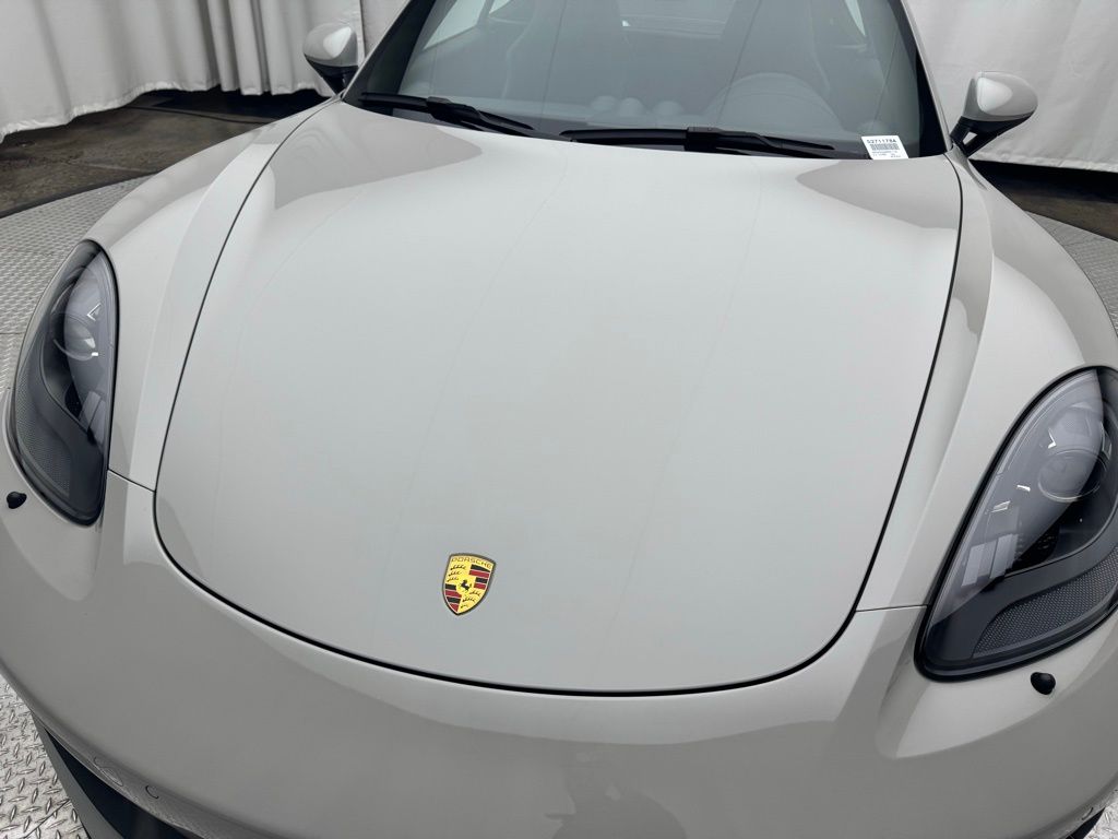 Thumbnail: 2023 Porsche 718 Cayman - 11