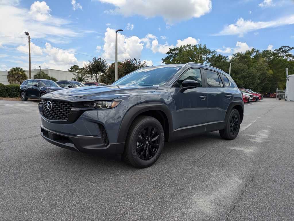2026 Mazda CX-50 2.5 S Preferred