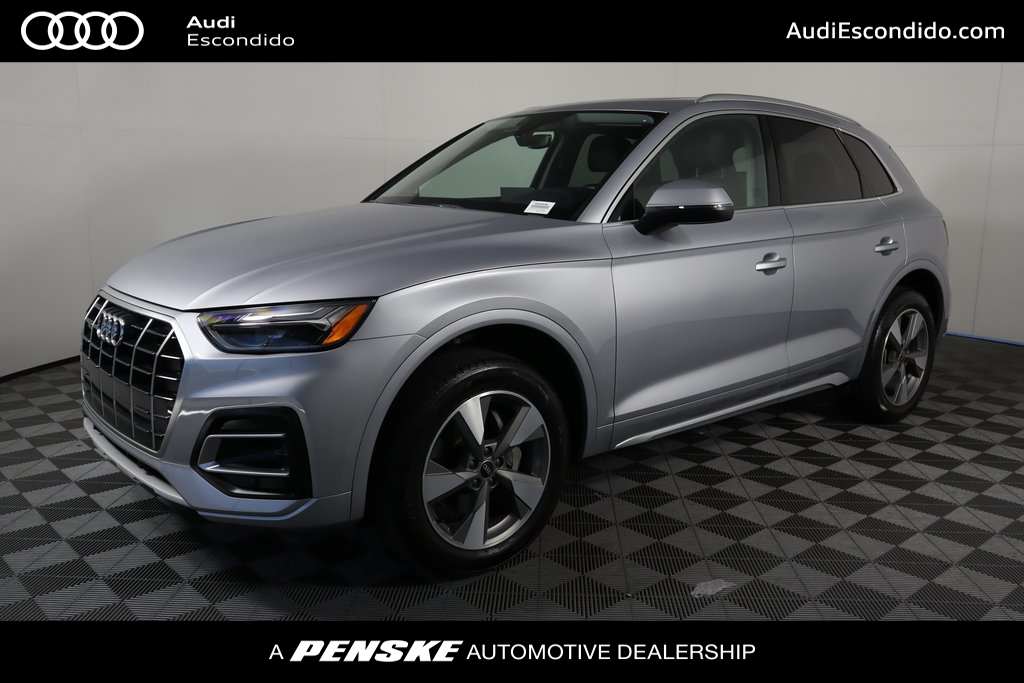 2022 Audi Q5 Premium -
                Escondido, CA