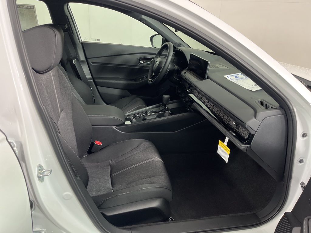 2025 Honda Accord Sport 7