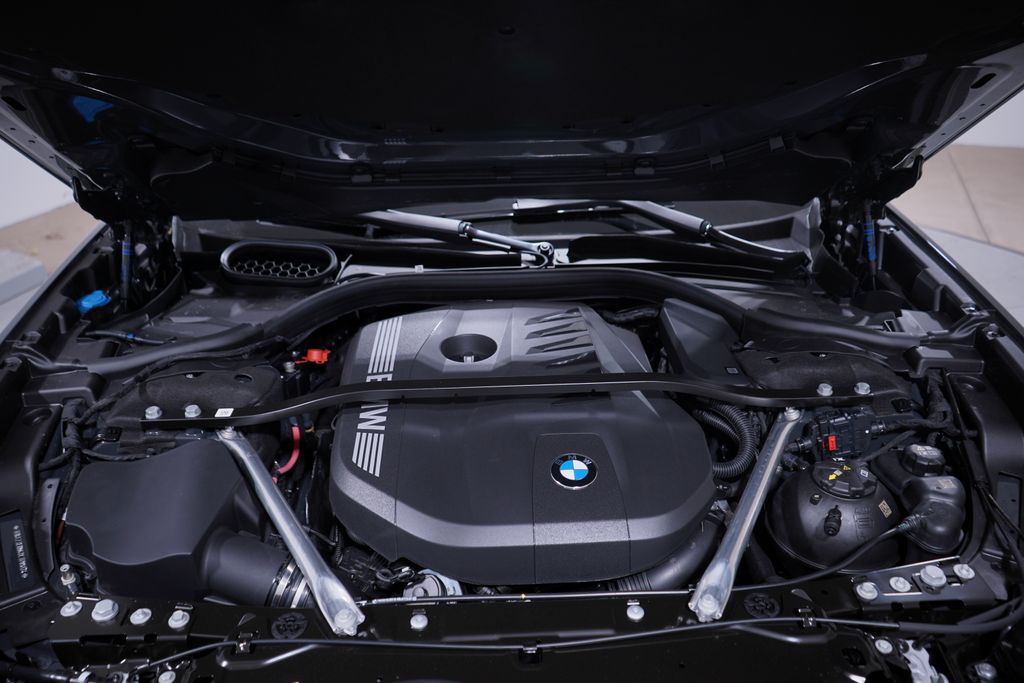 Thumbnail: 2026 BMW 7 Series - 15