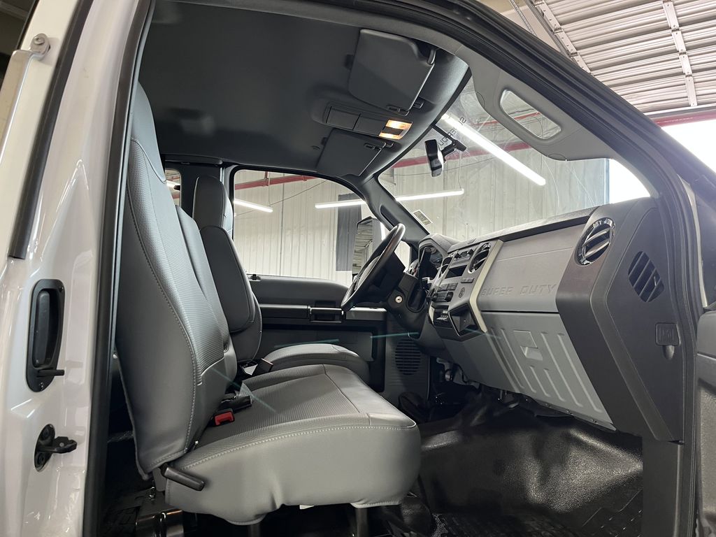 2025 Ford F-650 Super Cab DRW RWD Scelzi Mechanics Body for sale #9F0378 - photo 12