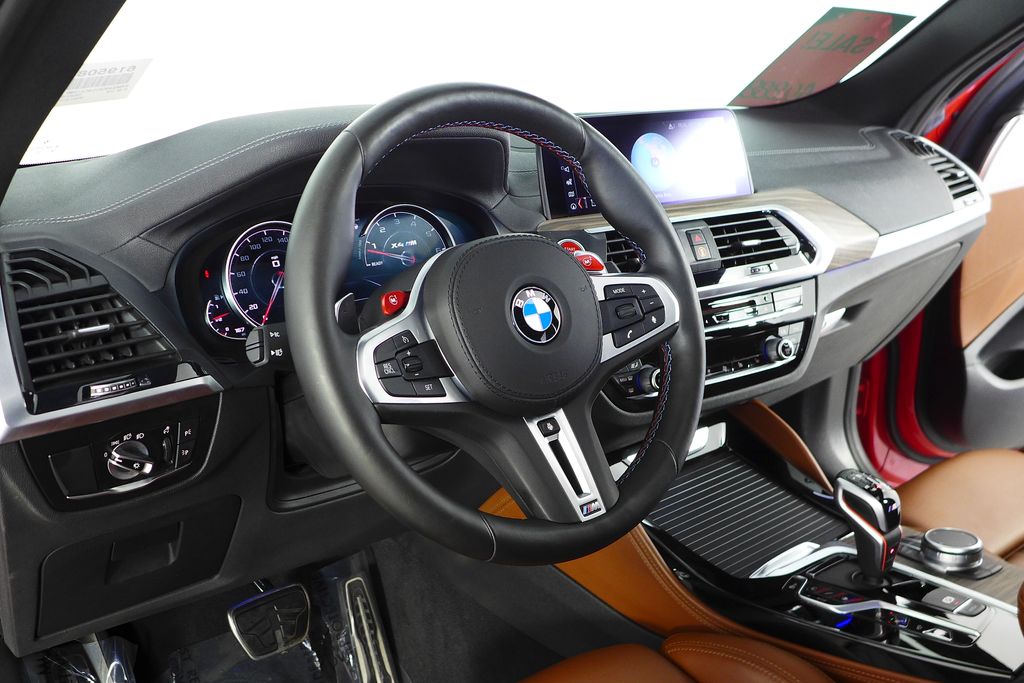 Thumbnail: 2020 BMW X4 - 31