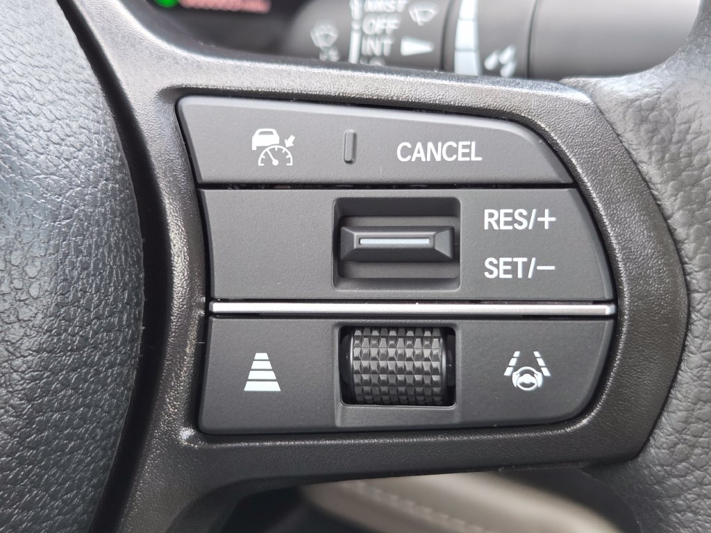 New 2026  Honda SE image 10