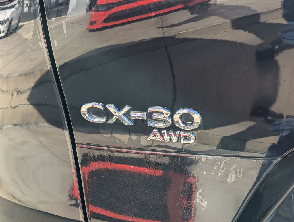 2024 Mazda CX-30 2.5 S Preferred Package 5