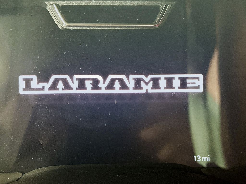 New 2026 Gray Ram Laramie 14in image 11