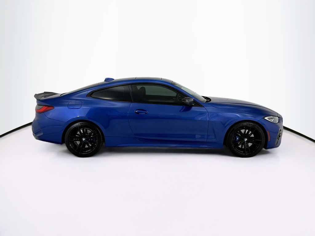 Thumbnail: 2022 BMW 4 Series - 4