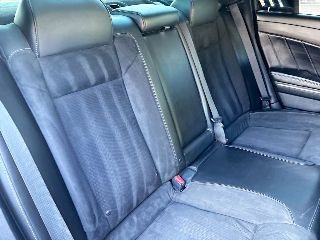 Used 2022 Gray Dodge R/T Scat Pack Widebody image 28