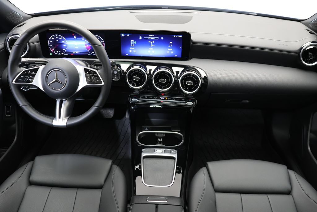 Thumbnail: 2026 Mercedes-Benz CLA - 18