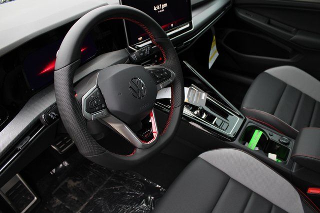 New 2026  Volkswagen 2.0T SE image 2