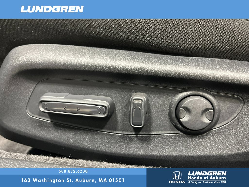 New 2026 Honda Accord Sedan Sedan